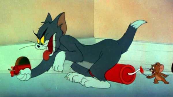 Tom and Jerry Cartoon in HD screenshot 5