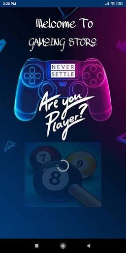Gaming Shop BD screenshot 1