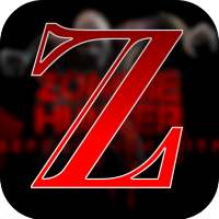 Zombie Hunter :Defend Your City logo