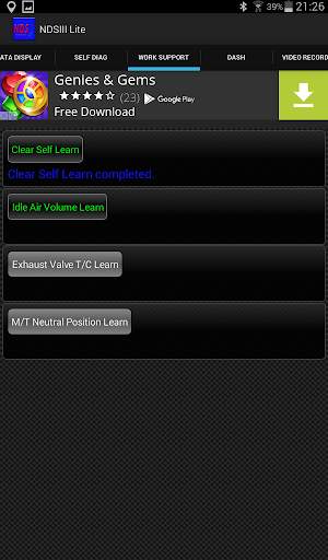 NDSIII Lite screenshot 14