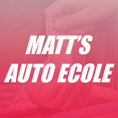 Matt's auto-école icon