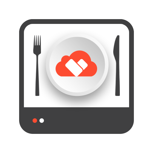 Cassa in Cloud - Kitchen Monitor icon
