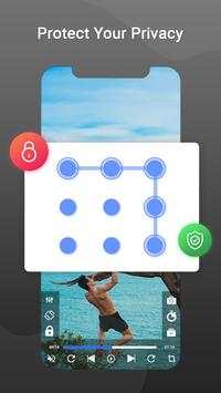 Sax Video Player -  PLAYit Player 2020 7 تصوير الشاشة
