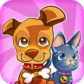Pet Shop Clicker - Animals 2.4.0