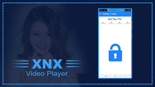 Xn🔥x Video Player screenshot 4