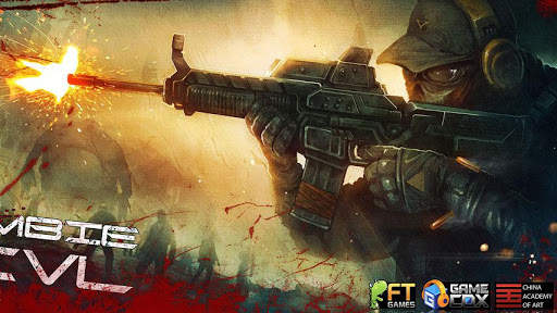 Zombie Evil screenshot 9