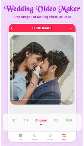 Wedding Card & Video Maker screenshot 5