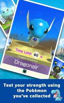 Pokémon Rumble Rush screenshot 13
