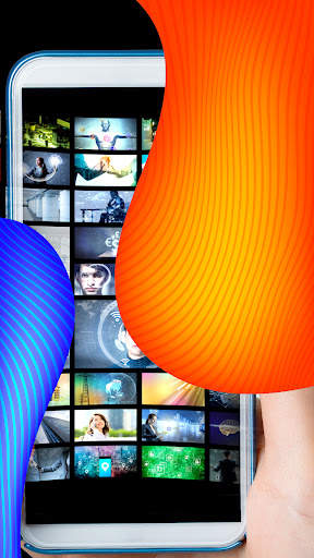Mobil Canlı TV - Hızlı tv izle screenshot 4