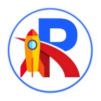 Rocket Tunnel VPN logo