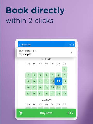 Social Deal - The best deals screenshot 12