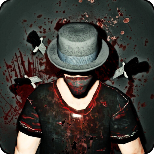 Horror Station Survival-Horror icon