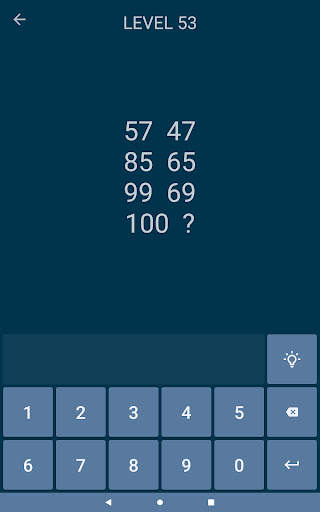 Math Games and Puzzles screenshot 7