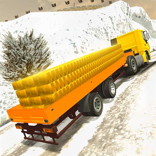 Uphill Gold Transport Truck Dr 1.0.12