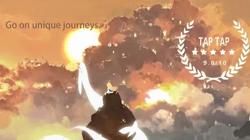 Heaven Travel screenshot 11