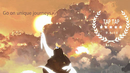 heaven travel screenshot 27