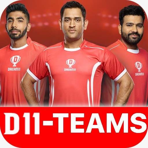 Dream Team 11 - My dream Team 11- Prediction Guide 1.0
