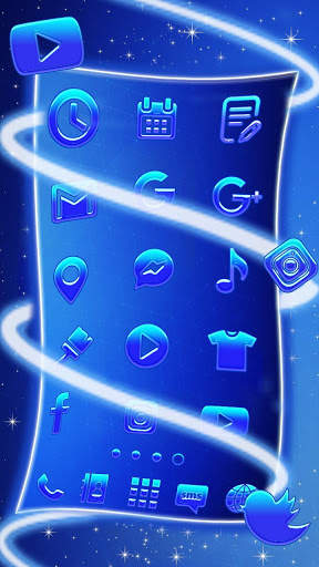 Royale, For, Dance Themes & Wallpapers screenshot 2