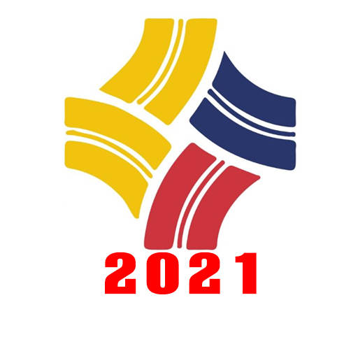 SIMULADOR ANT 2021 1.0