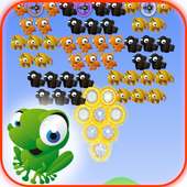 Bubble Animals