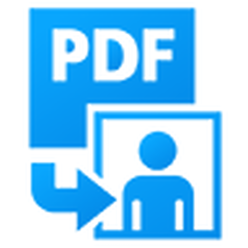 PDF2Image Plugin أيقونة