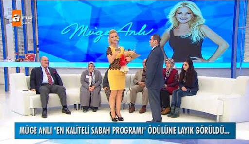 Giniko Turkish TV - Live & DVR screenshot 22