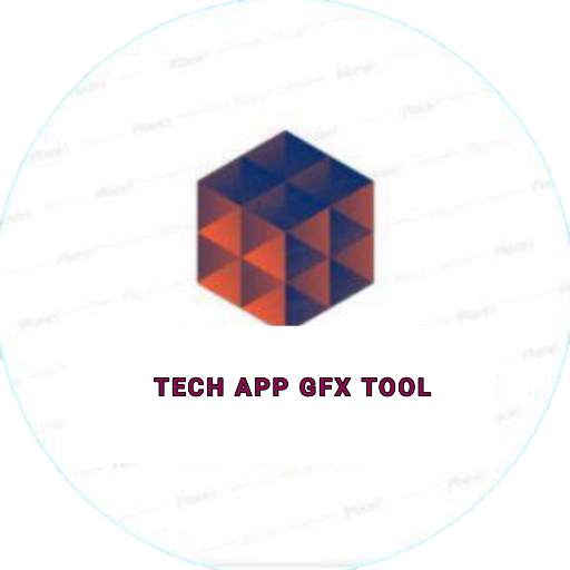 TECH APP GFX TOOL FOR BGM VIP 1.9