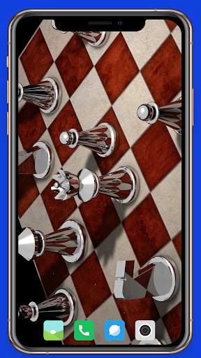 Chess Wallpaper screenshot 5