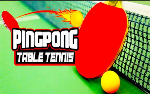Table Tennis 3D: Ping-Pong Master 9 تصوير الشاشة