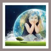 Nature Frames - Nature Photo Frame on 9Apps