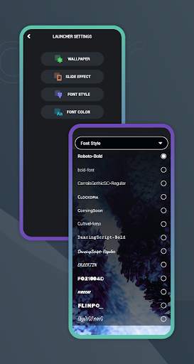 Super S20 Launcher For Galaxy S10/S9/S8 Theme screenshot 4