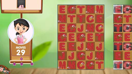 Alpha Crush Mania screenshot 23