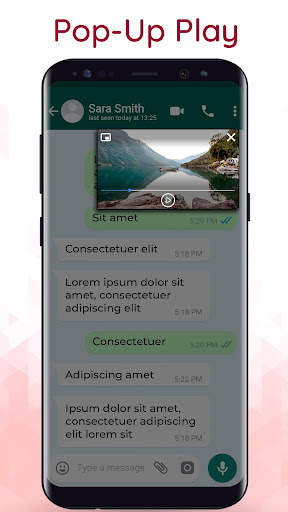 Video Player All Format - Full скриншот 5