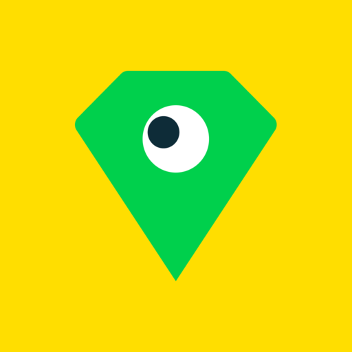 Lemi - Find Shop Support Local icon
