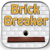 Brick Breaker Game icon