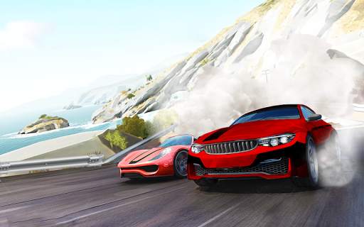 Jeu de courses de dragsters de screenshot 6