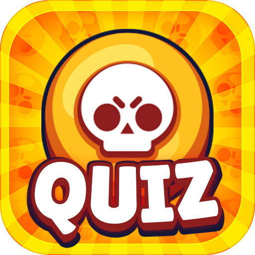 Quiz for Brawl Stars icon
