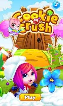 Cookies Crush Match screenshot 6