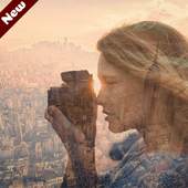 Blend Me Photo Editor, Blender & Duplex reflect 1.2
