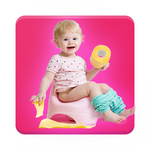 Potty Training icon