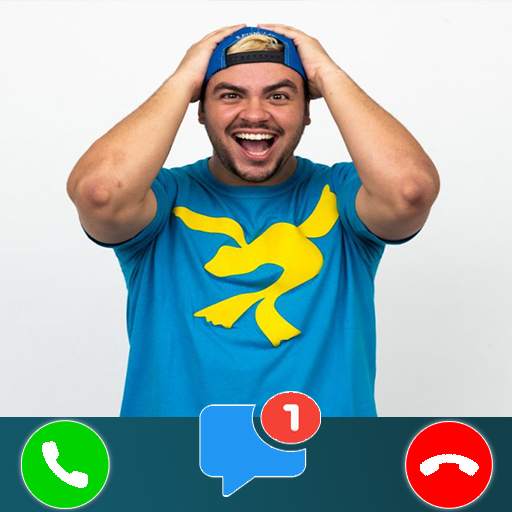 Luccas Neto Call Video ☎️☎️ 2.1