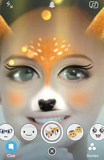 How to use snapchat screenshot 11