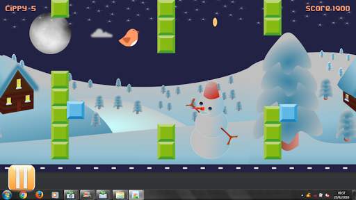 Cippy Land free screenshot 5