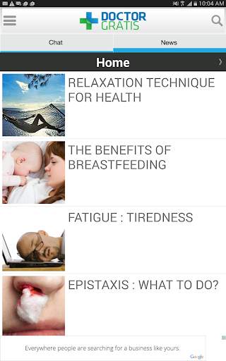 Doctor Gratis screenshot 19