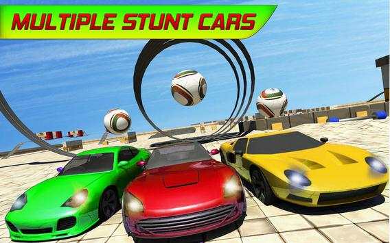 City Car Racing: Fast Tracks Driving screenshot 3