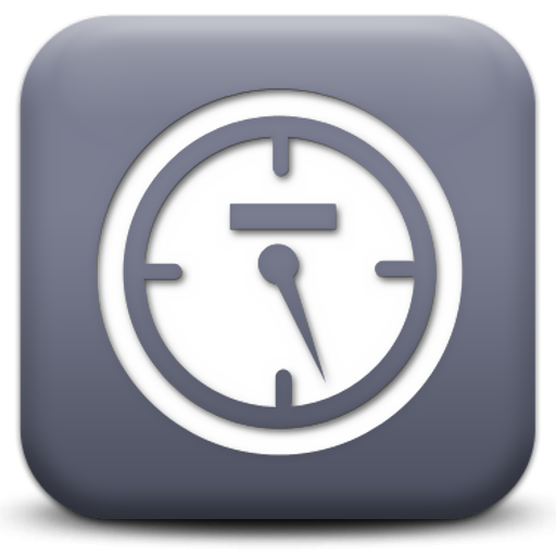 SPEED WARNING icon