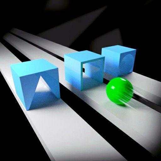 Shape Challenge 3D 1.0