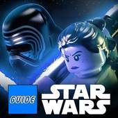 Guide for LEGO Star Wars TFA 1.0