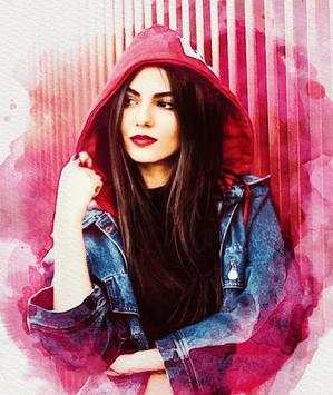 Portrait screenshot 1