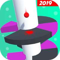 Jumping Crush Tower